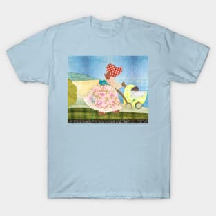 Stroll T-Shirt